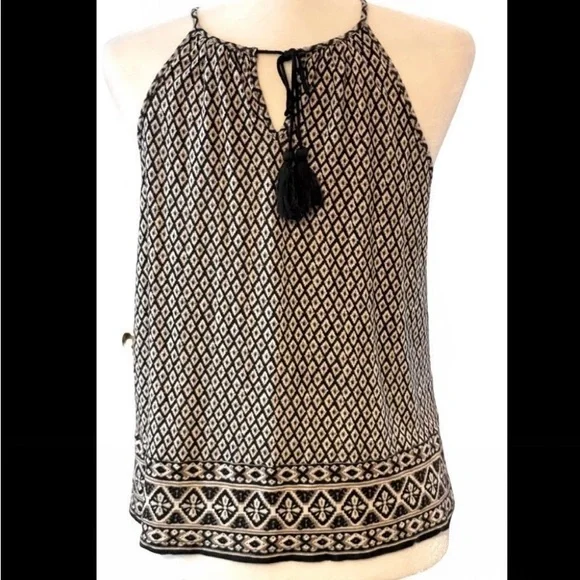 Joie Aztec Top - Picture 2 of 7